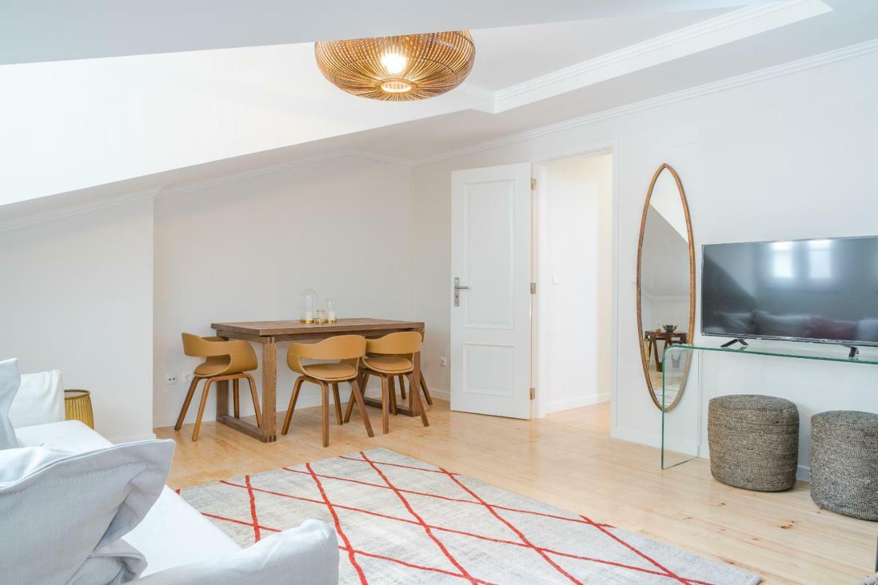 Lxroller Alfama Suites Deluxe Lisbon Exterior photo